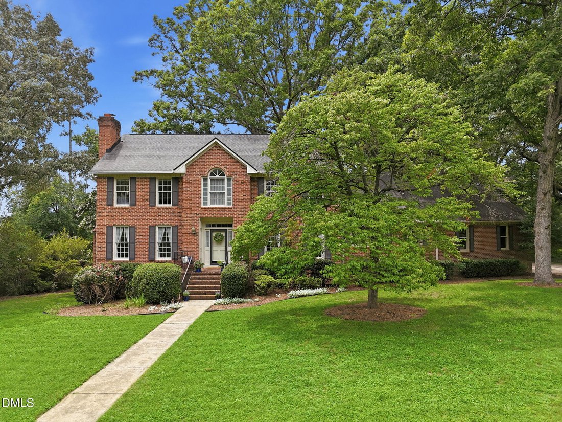 House in Durham, North Carolina, United States 5 - 18612360