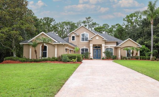 Maison à Orlando, Floride, États-Unis 1