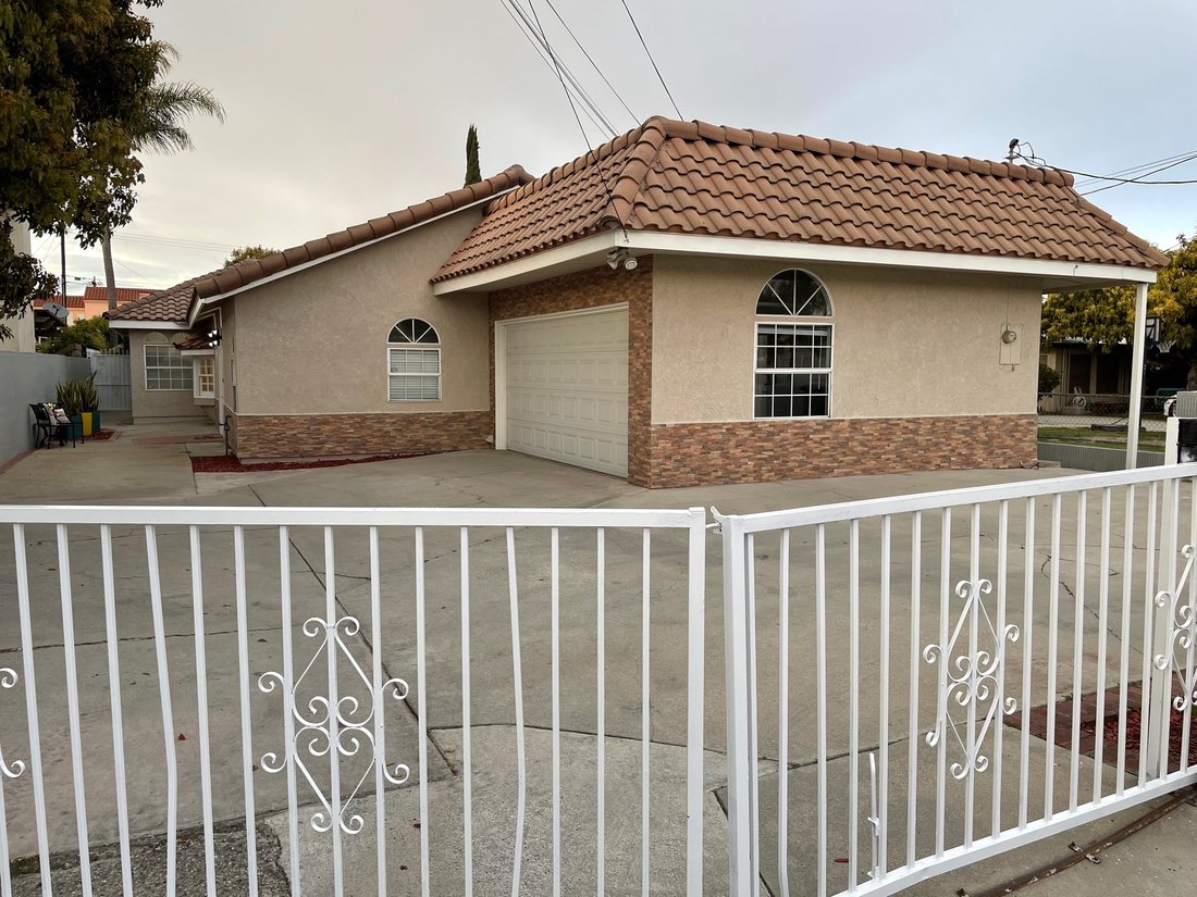 House in Artesia, California, United States 3 - 18610761