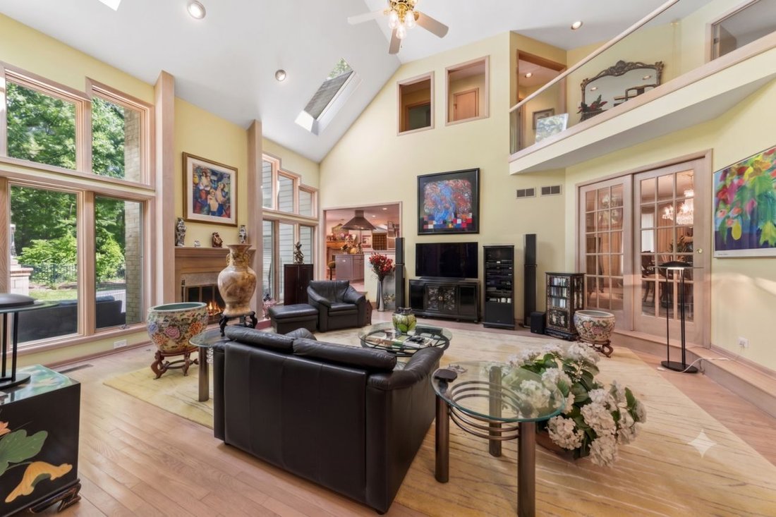 House in Bolingbrook, Illinois, United States 5 - 18614741