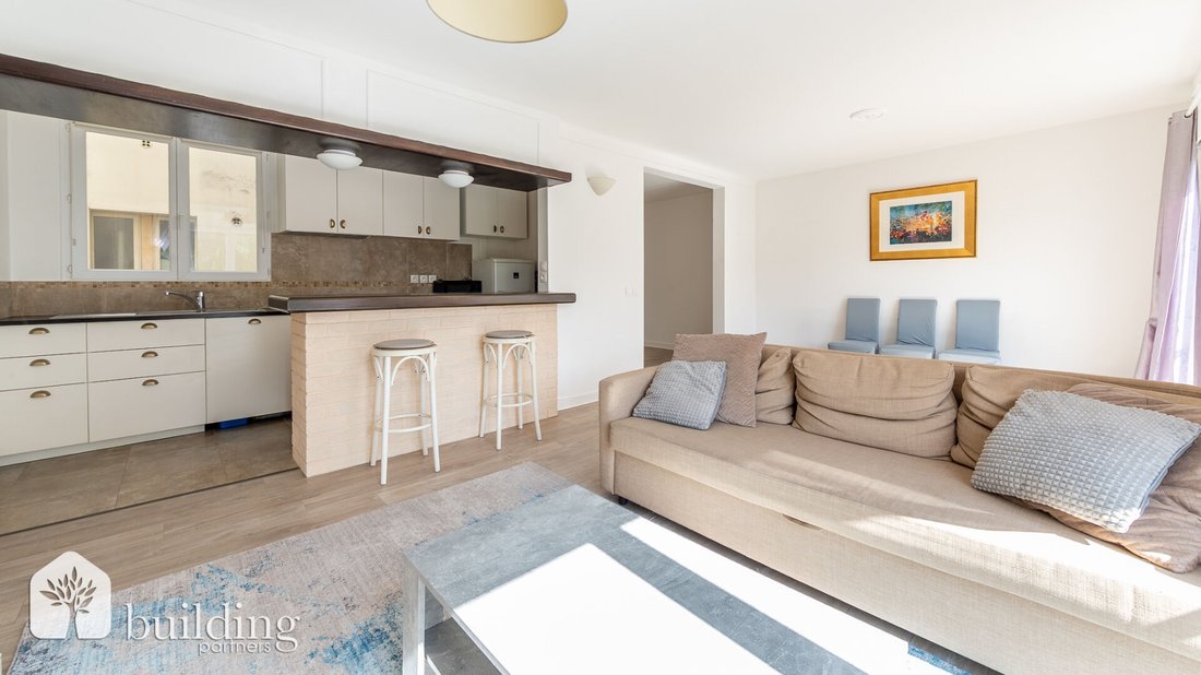 Apartment in La Plaine des Sablons, Neuilly-sur-Seine, France 5 - 18612313