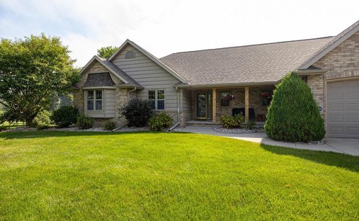 House in Appleton, Wisconsin, United States 1