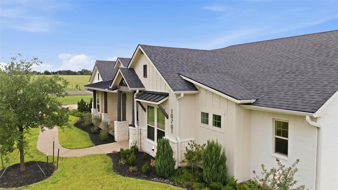 House in College Station, Texas, United States 4 - 17985586
