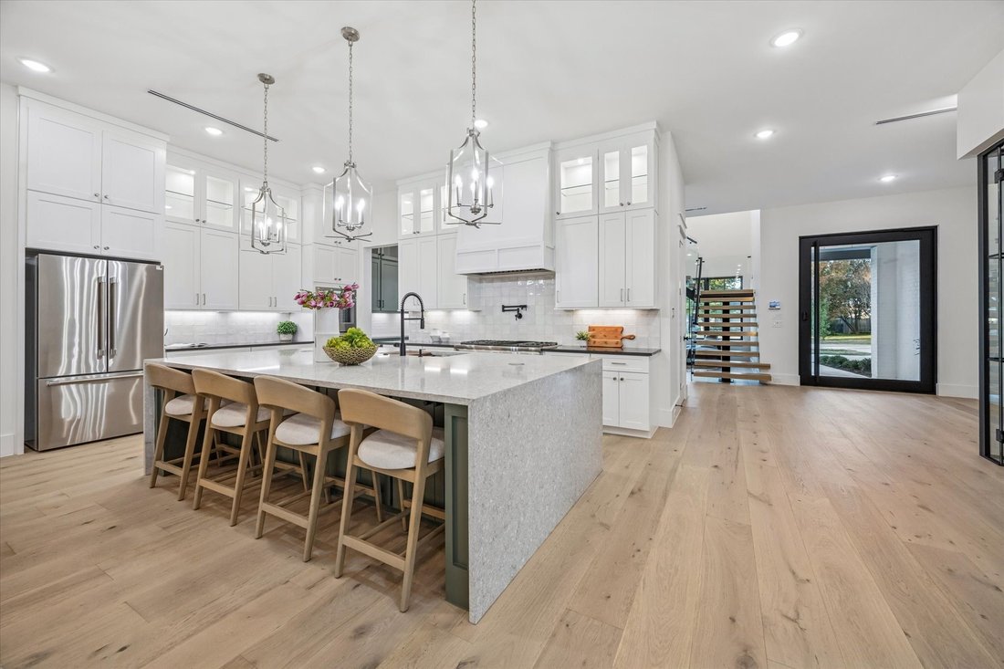 House in Houston, Texas, United States 3 - 18614707