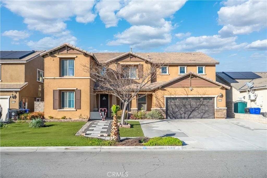 House in Jurupa Valley, California, United States 5 - 18610112