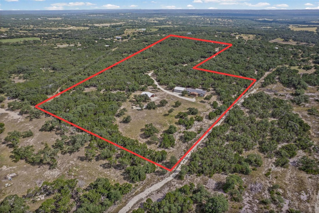 House in Wimberley, Texas, United States 2 - 18612270