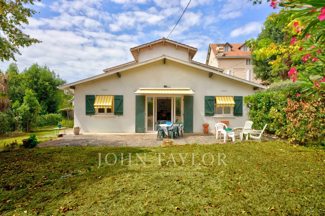 House in Pereire-Ville-d'Hiver, Arcachon, France 4 - 18447928