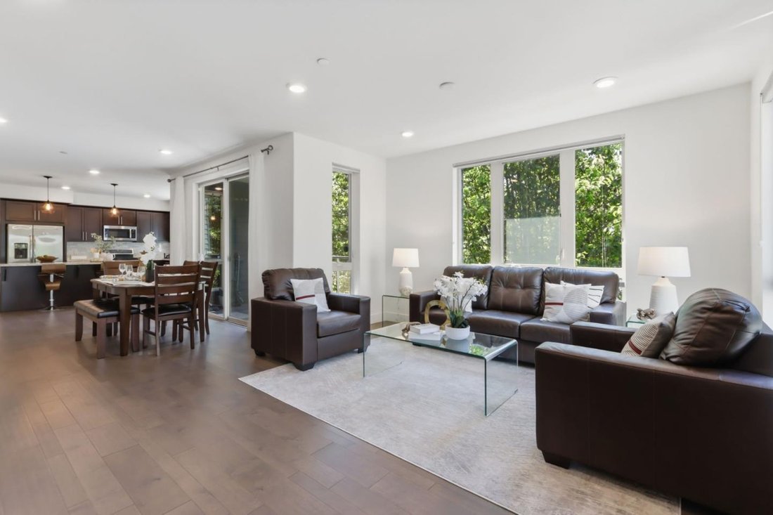 Condominio a Milpitas, California, Stati Uniti 4 - 18612048