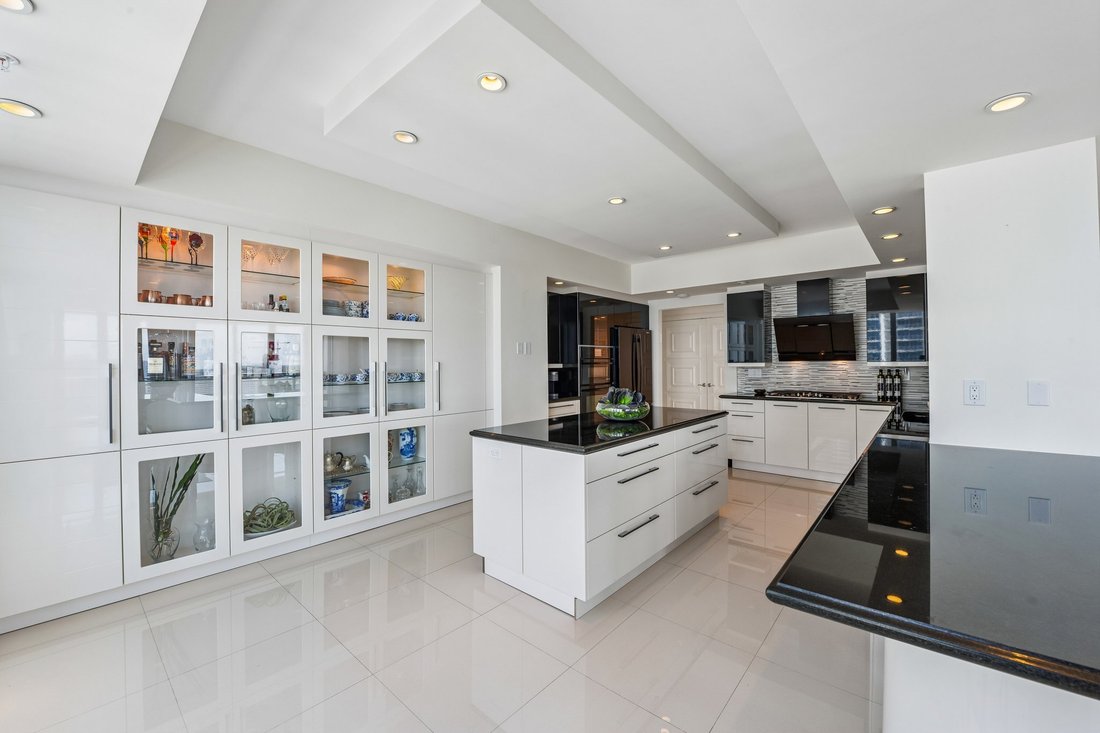 Condo in Hollywood, Florida, United States 4 - 18615010