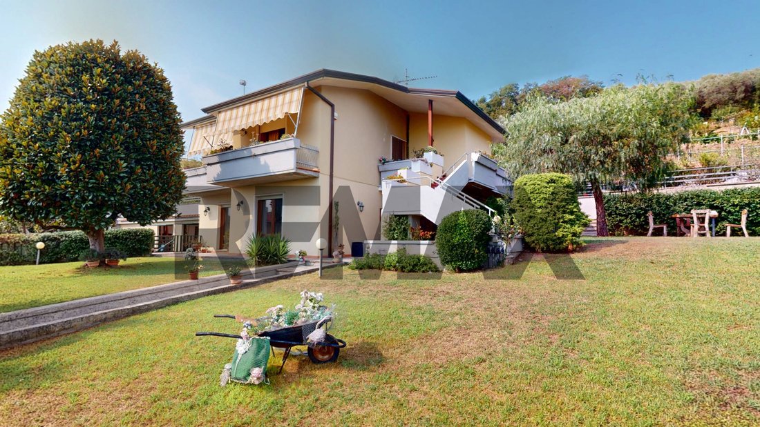 Villa in Piano di Conca, Massarosa, Tuscany 2 - 18614669