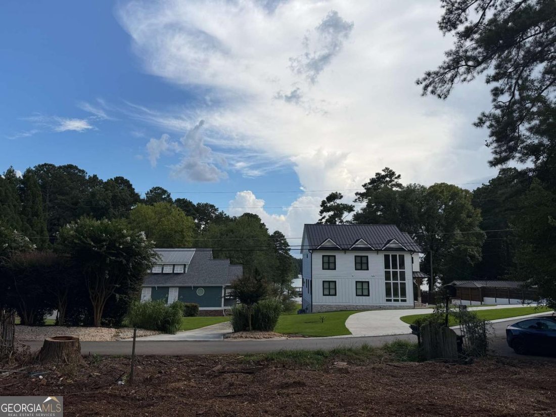 Land in Woodstock, Georgia, United States 2 - 18613065