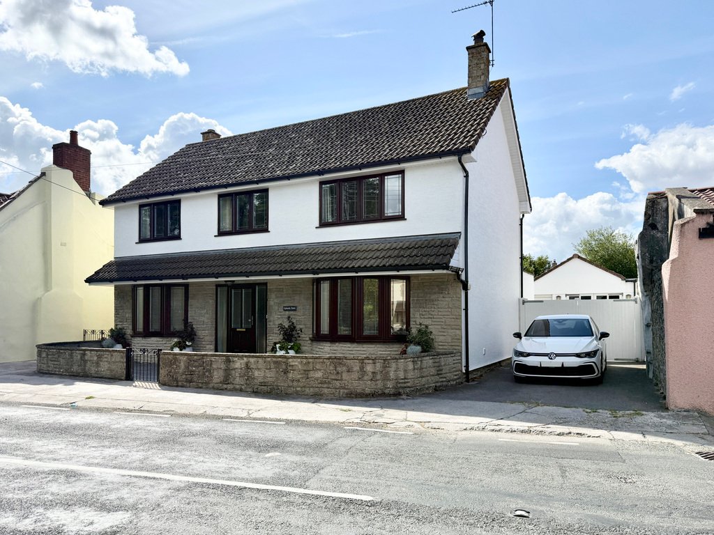 House in Mark, England 1 - 18610889