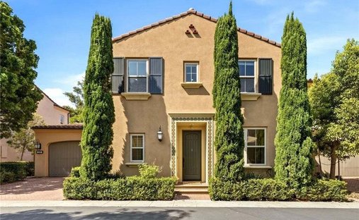 House in Irvine, California, United States 1