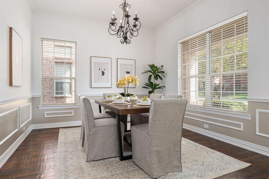 House in Frisco, Texas, United States 2 - 18613255