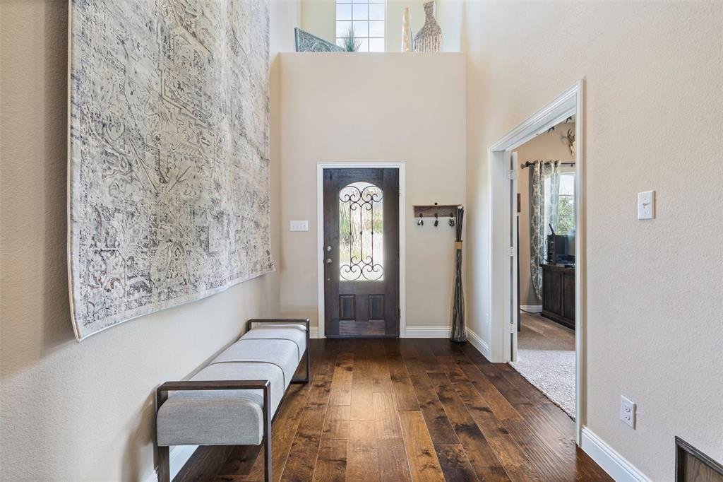 House in Weatherford, Texas, United States 3 - 18610062