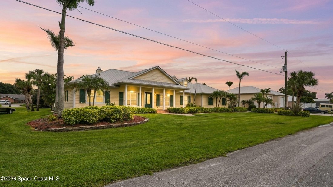 House in Melbourne, Florida, United States 3 - 18609830