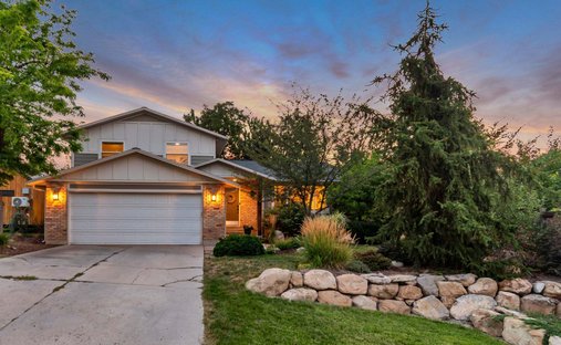 House in Sandy, Utah, United States 1