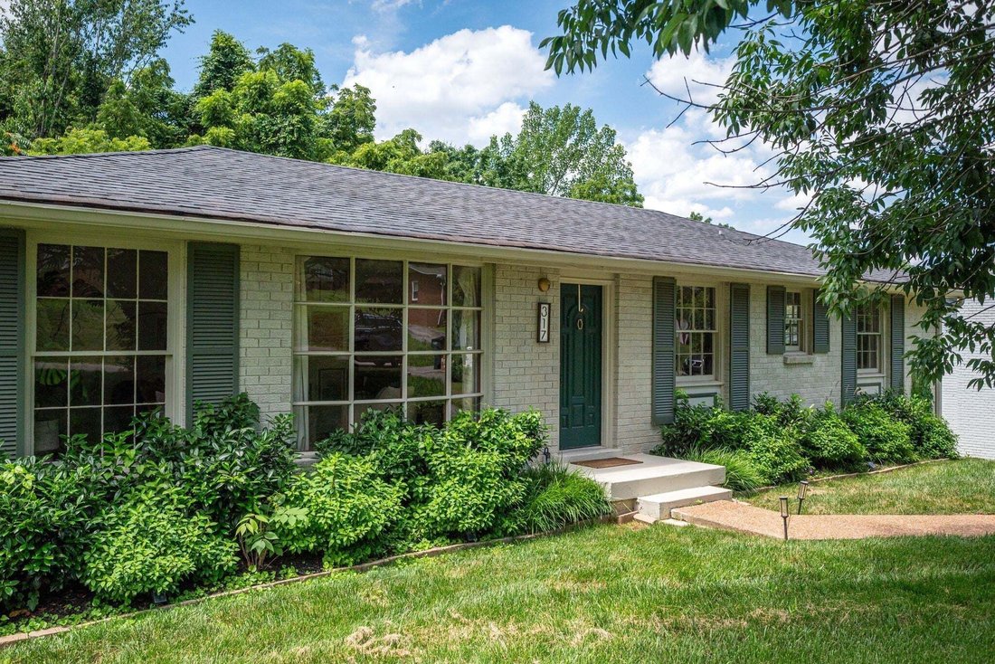 House in Nashville, Tennessee, United States 3 - 18609865