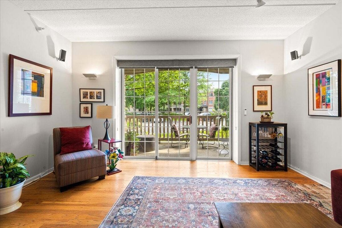 Condo in Highland Park, Illinois, United States 5 - 18612748