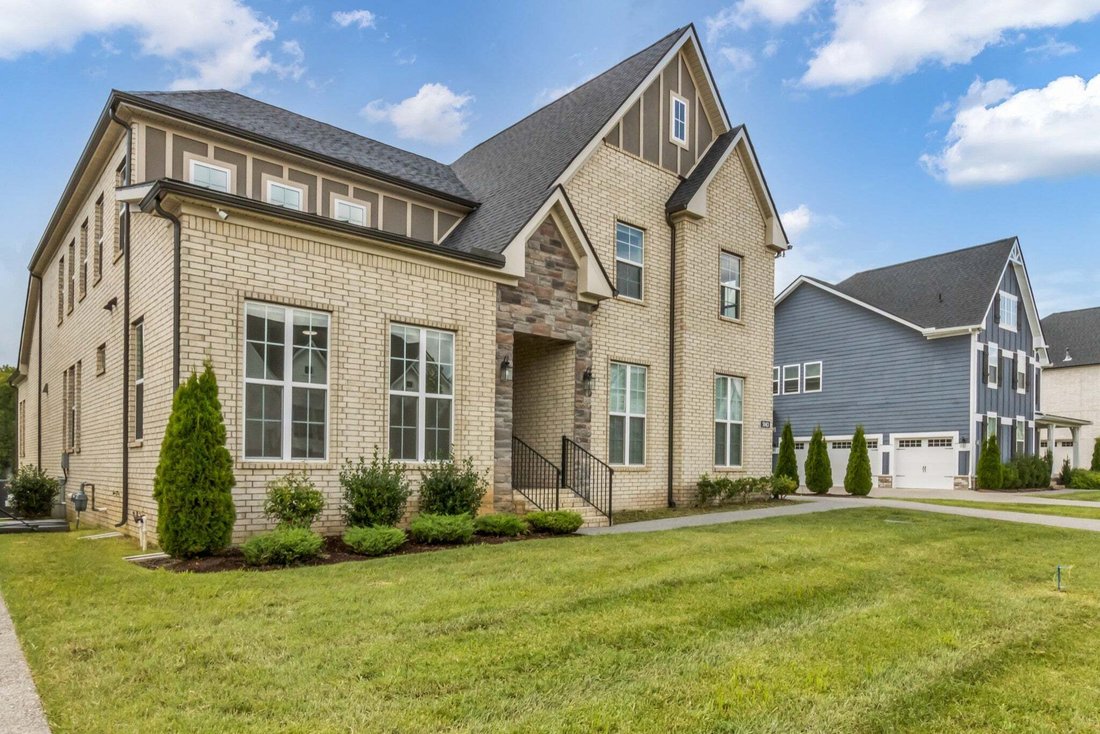 House in Arrington, Tennessee, United States 5 - 18609908