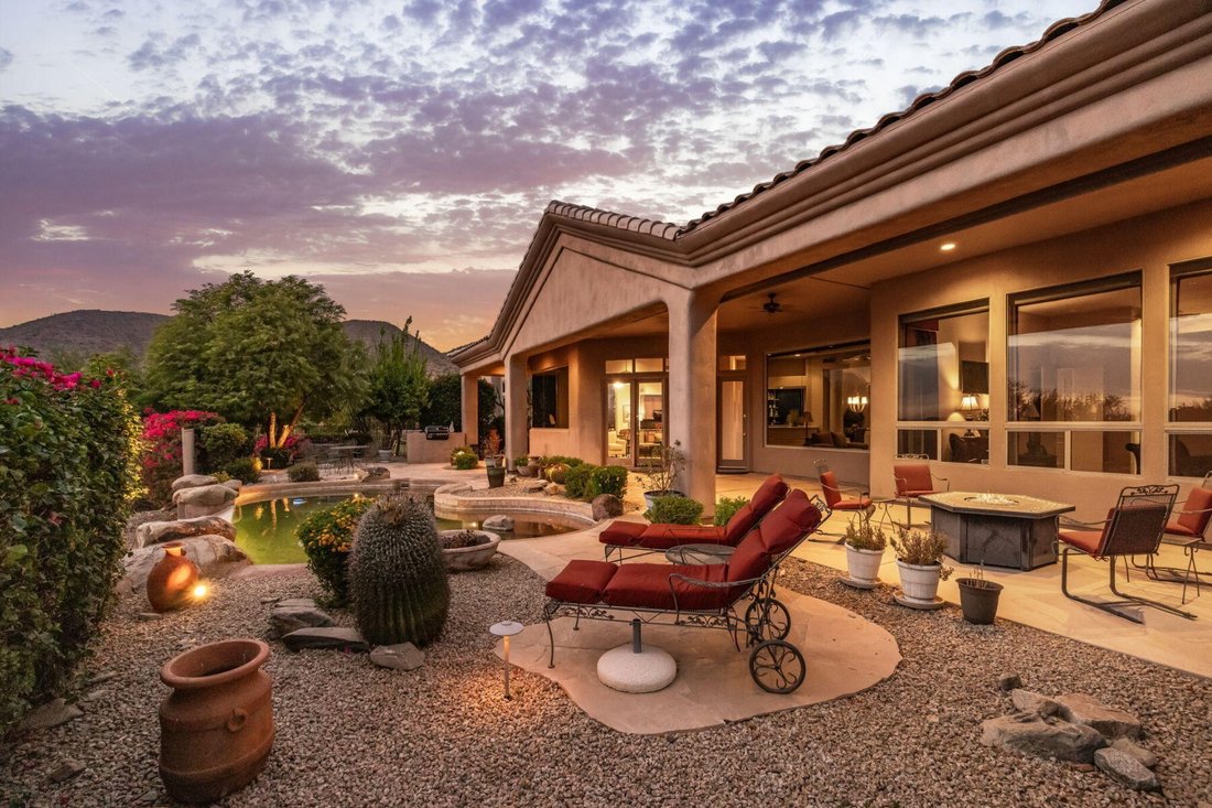 Scottsdale, Arizona, United States 3 - 18615028
