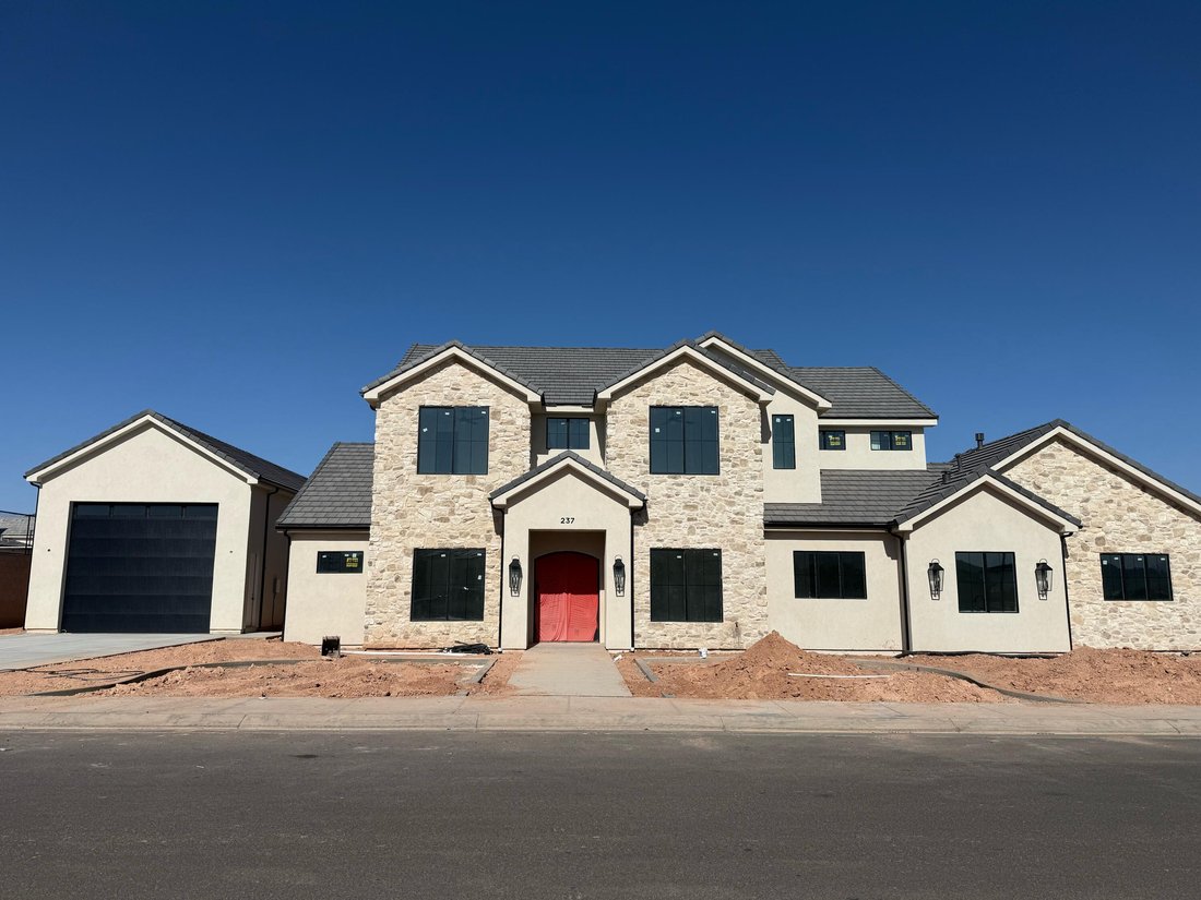 House in St. George, Utah, United States 1 - 18613038