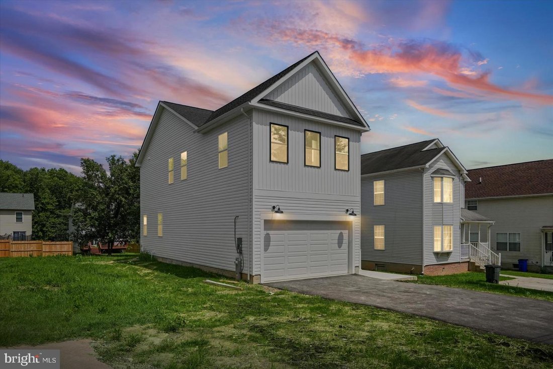 House in Jessup, Maryland, United States 1 - 18613625