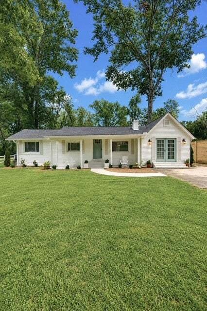 House in Nashville, Tennessee, United States 1 - 18610007