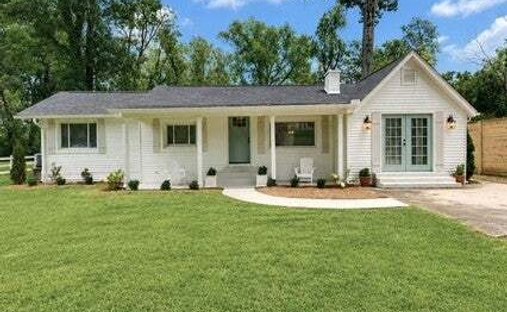 House in Nashville, Tennessee, United States 1