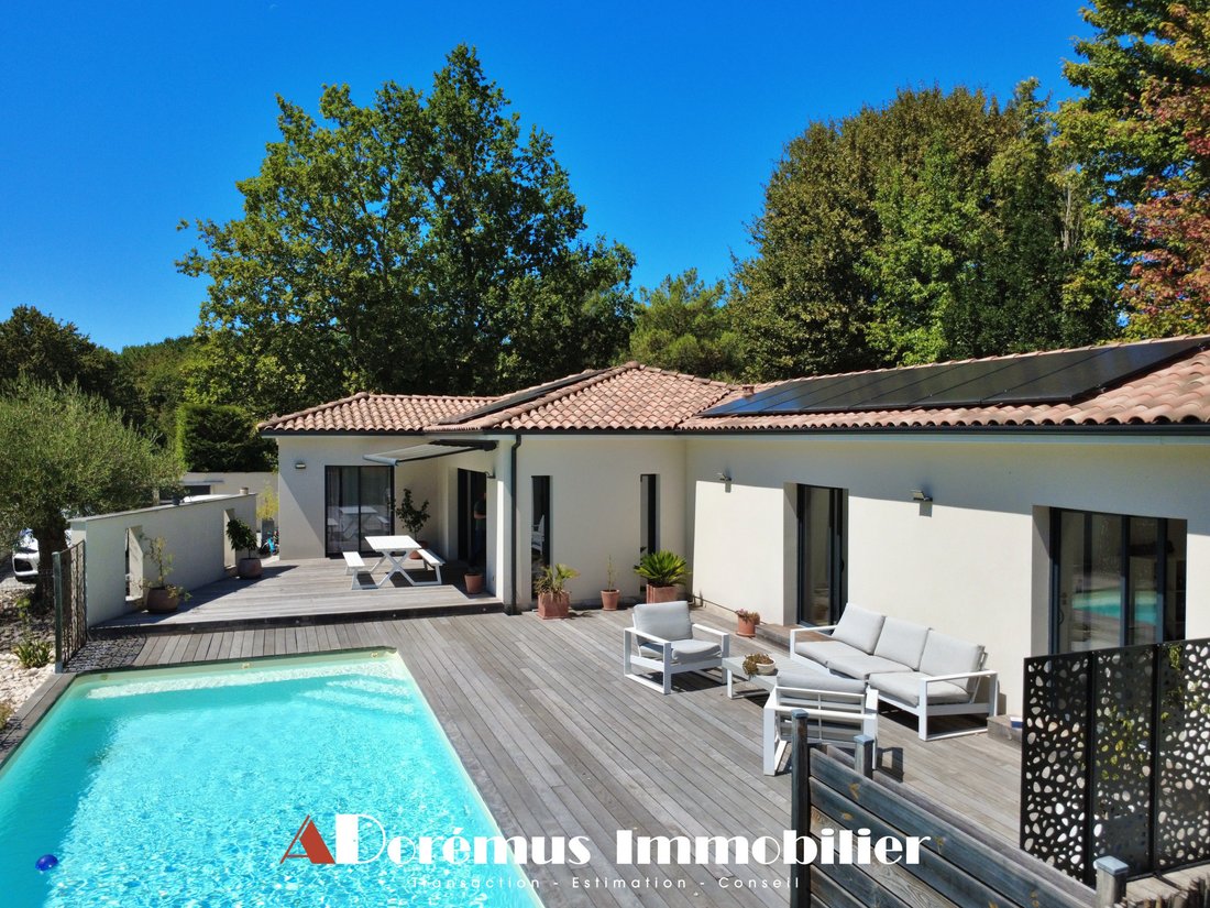 House in Camblanes-et-Meynac, Nouvelle-Aquitaine, France 3 - 18612165