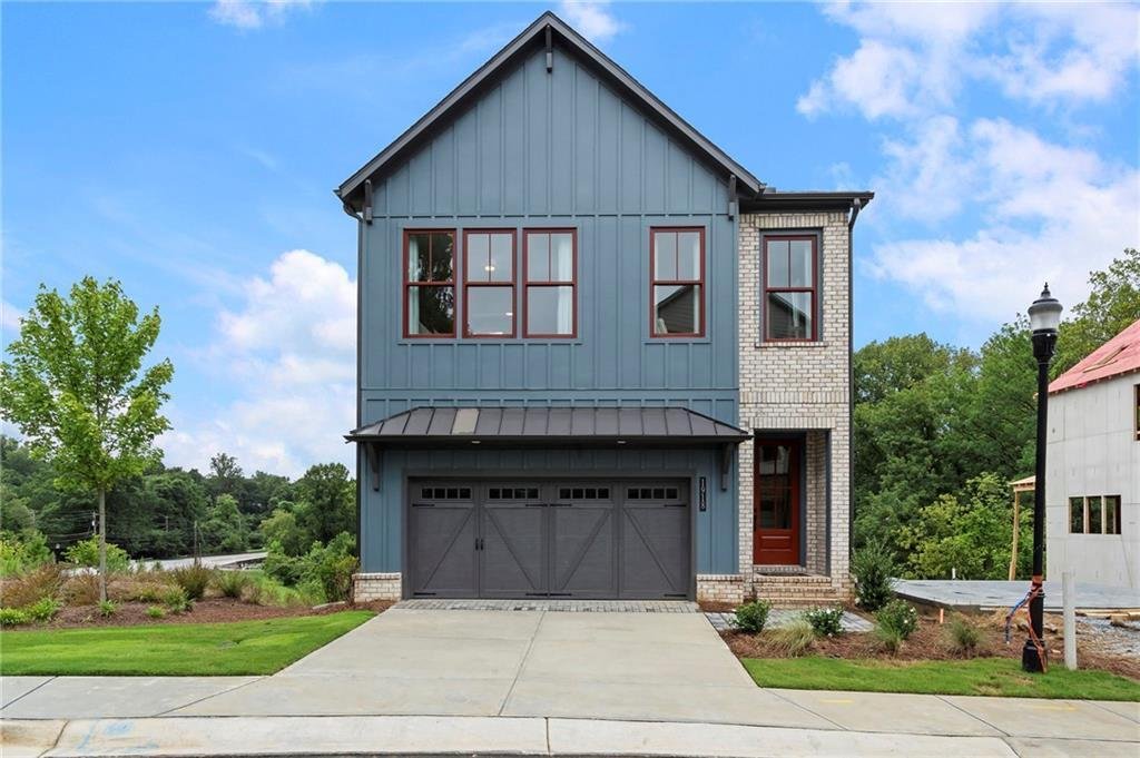 House in Chamblee, Georgia, United States 1 - 18612875