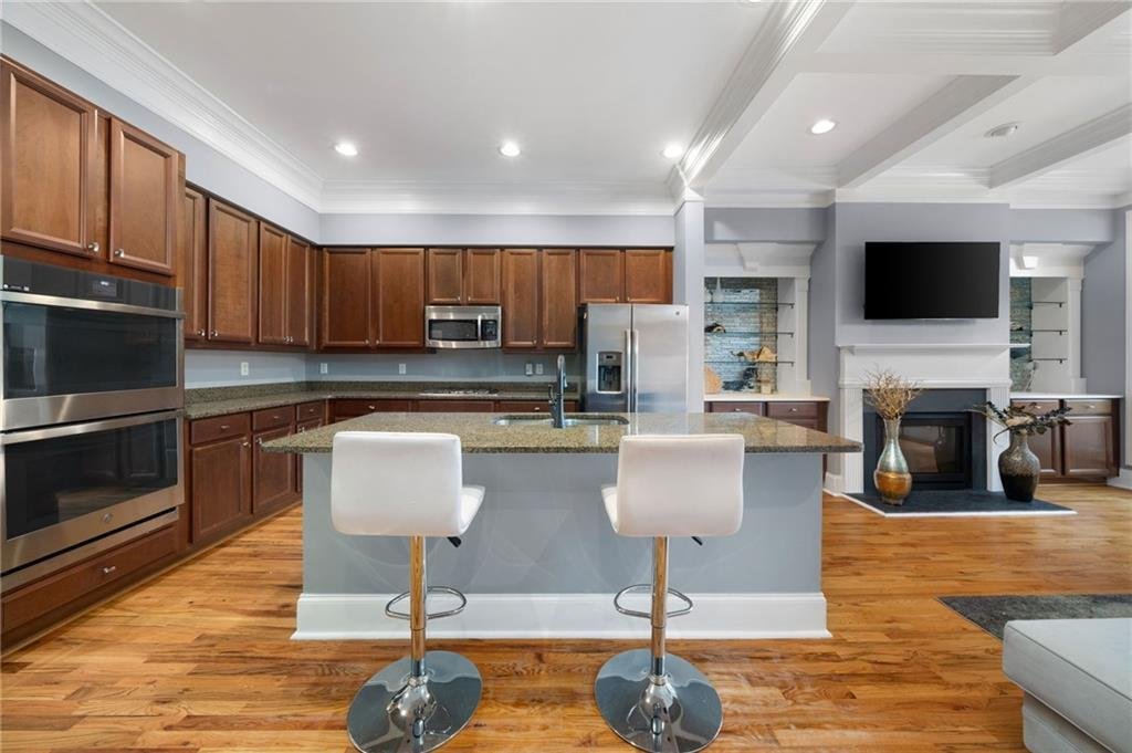 Townhouse in Atlanta, Georgia, United States 3 - 18609948