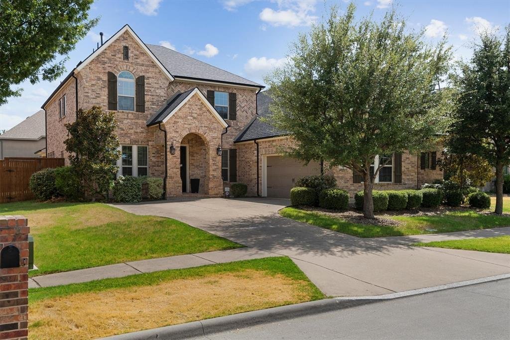 House in Frisco, Texas, United States 1 - 18613305