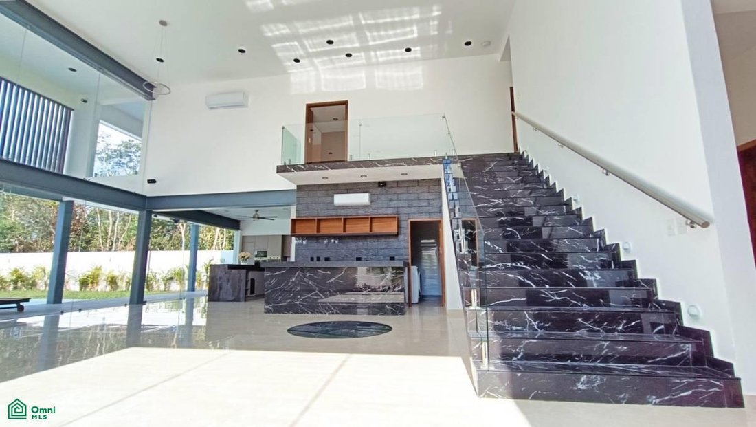 House in Lagos del Sol, Quintana Roo, Mexico 4 - 17232682