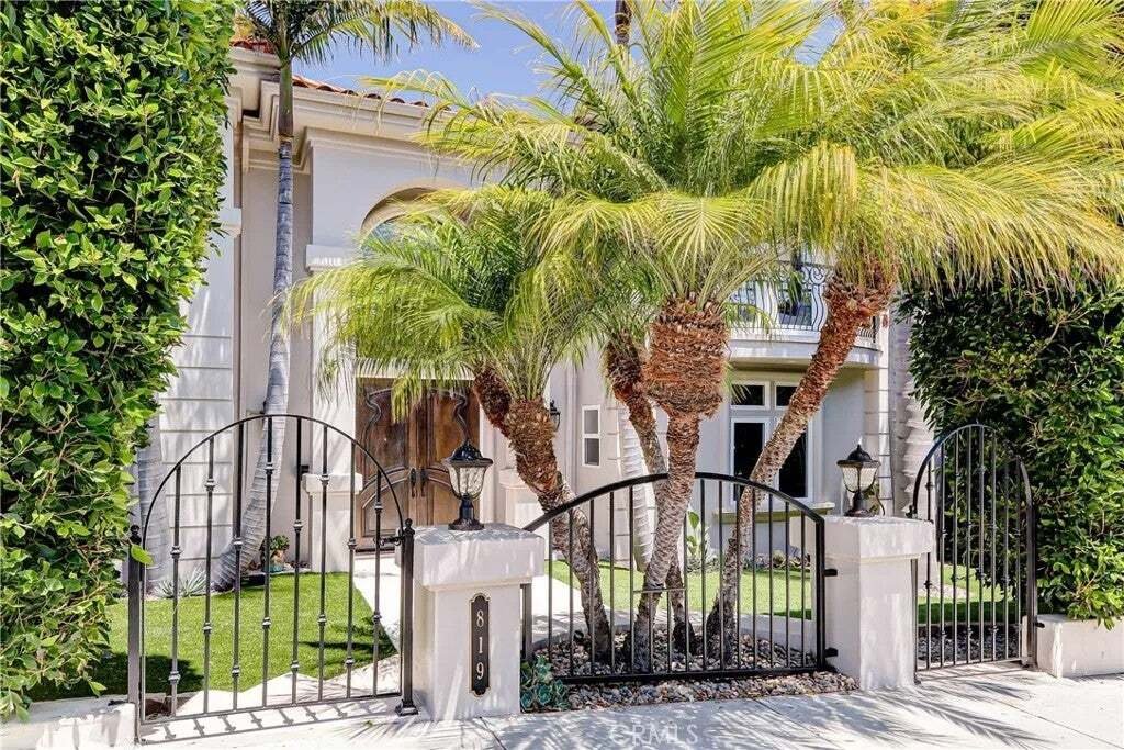 House in Manhattan Beach, California, United States 4 - 18610120
