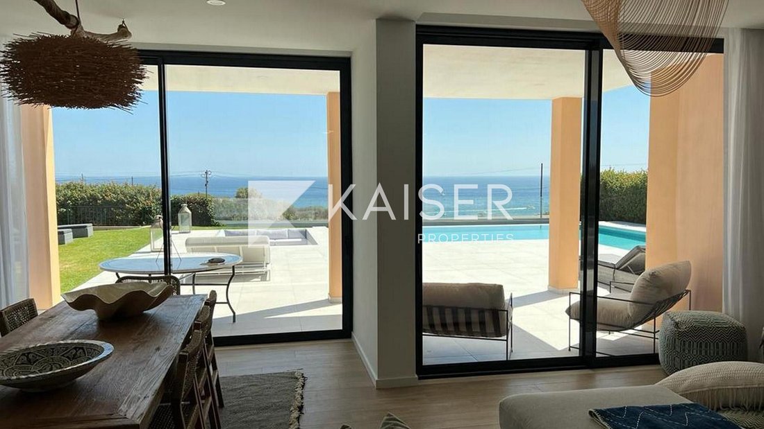 Villa in Praia dos Pescadores, Olhos de Agua, Portugal 4 - 14372084