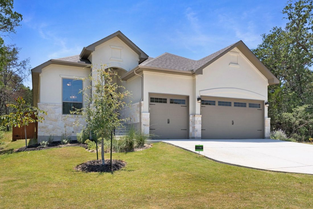 House in Bastrop, Texas, United States 4 - 17352073