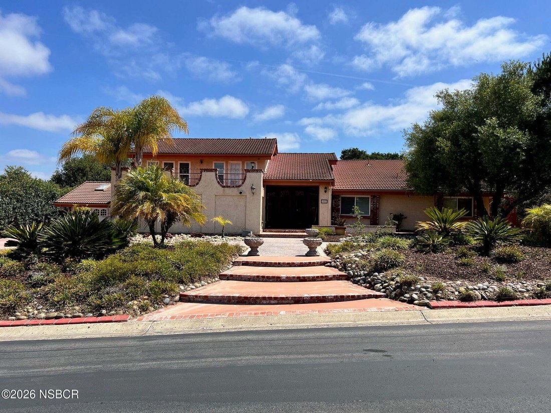 House in Santa Maria, California, United States 2 - 18612185