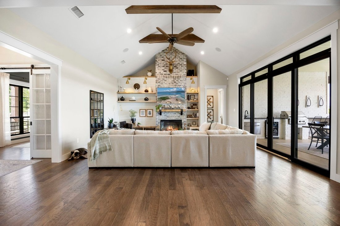 House in New Braunfels, Texas, United States 4 - 18609784