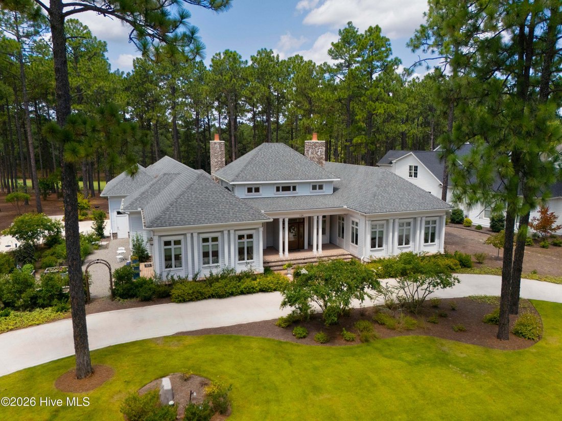 House in Pinehurst, North Carolina, United States 2 - 18589741