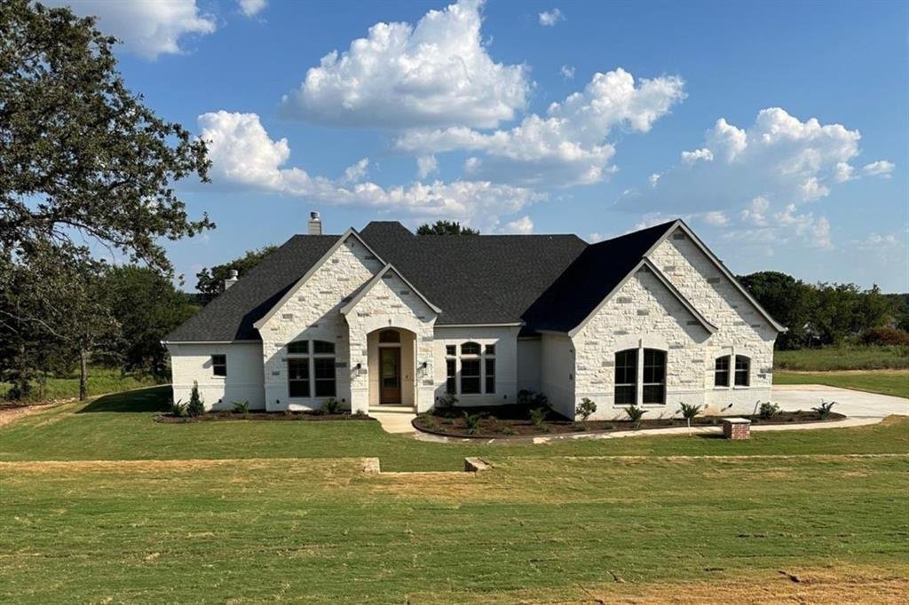 House in Weatherford, Texas, United States 1 - 18613204