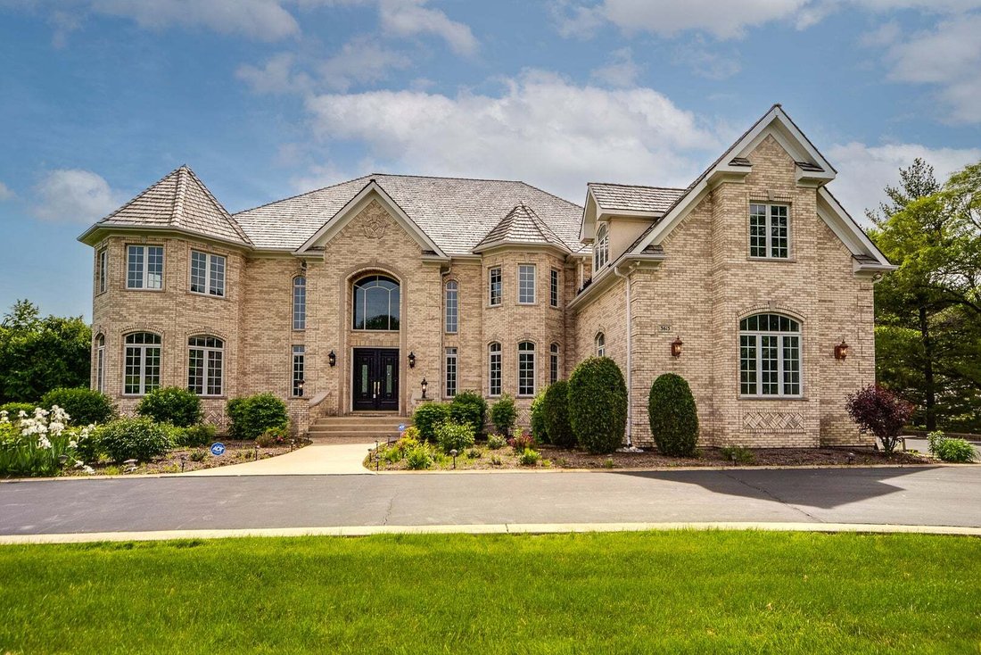House in Long Grove, Illinois, United States 2 - 18612710