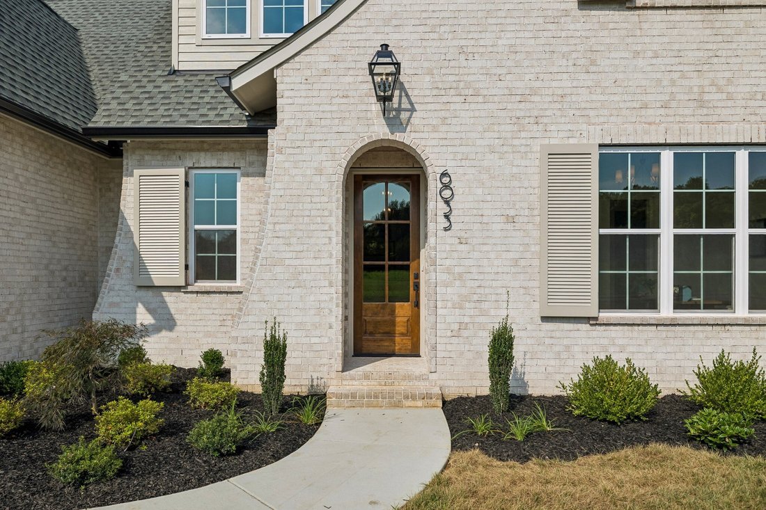 House in Spring Hill, Tennessee, United States 5 - 18613052