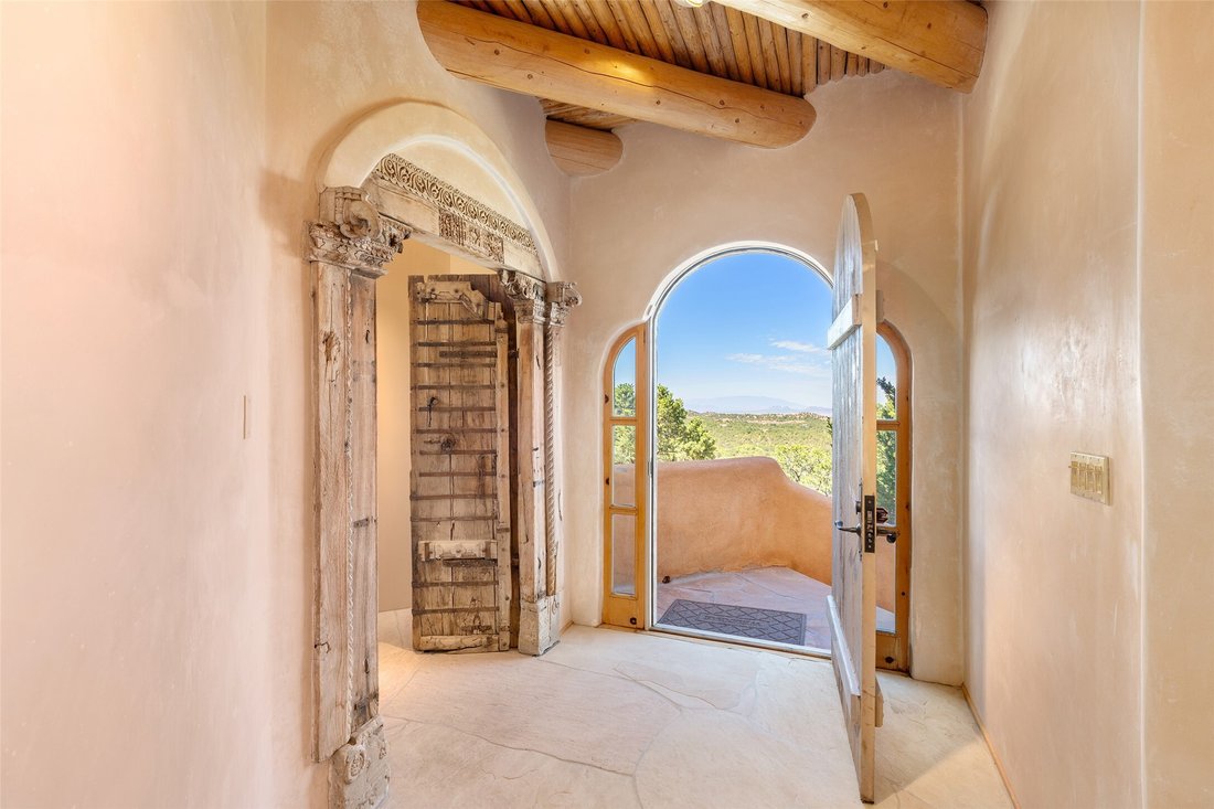 House in Santa Fe, New Mexico, United States 5 - 18611307