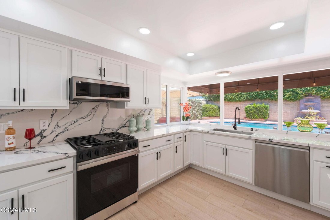 House in Thousand Oaks, California, United States 2 - 18127188