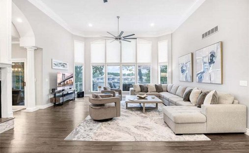 Casa en Sunrise Beach, Misuri, Estados Unidos 1