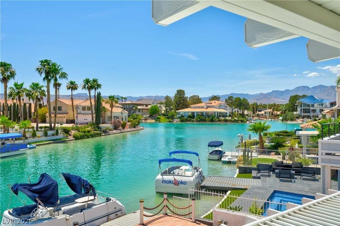 House in Las Vegas, Nevada, United States 1 - 18611750