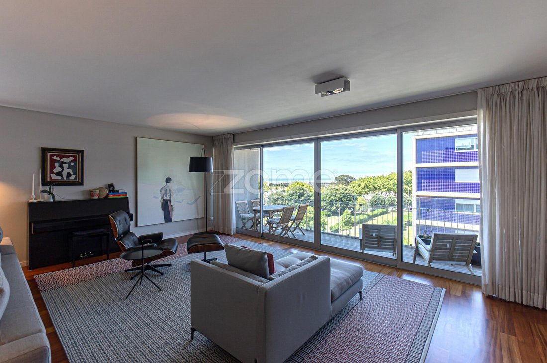 Apartment in Matosinhos e Leca da Palmeira, Porto District, Portugal 5 - 18613805