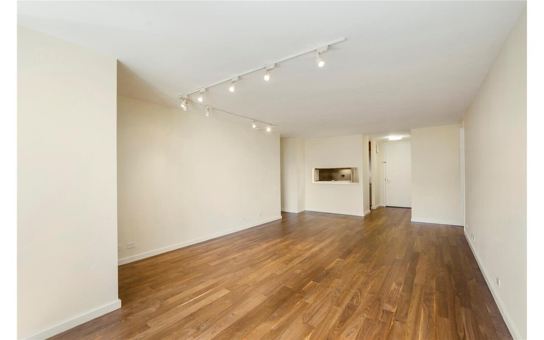 Condominio en Nueva York, Nueva York, Estados Unidos 2 - 18615804