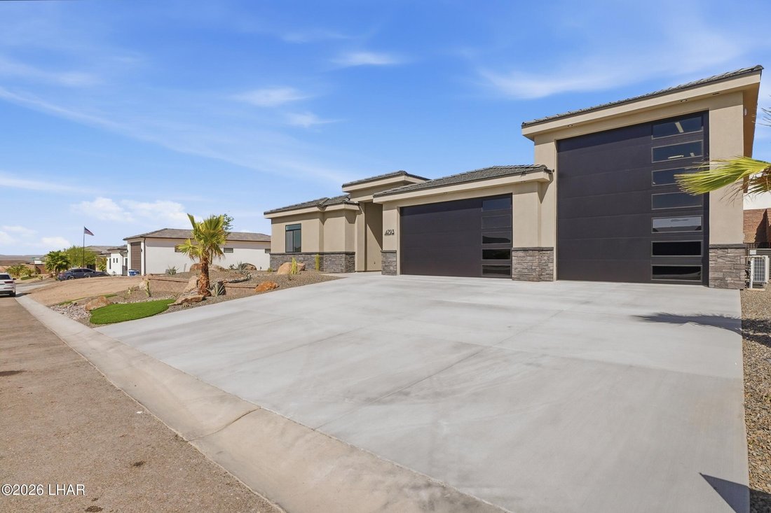 House in Lake Havasu City, Arizona, United States 3 - 18612197
